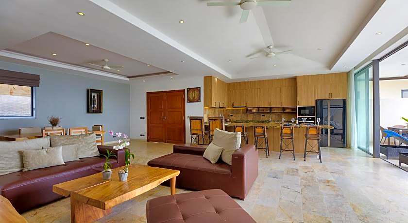 Baan Saitara Boutique VIllas
