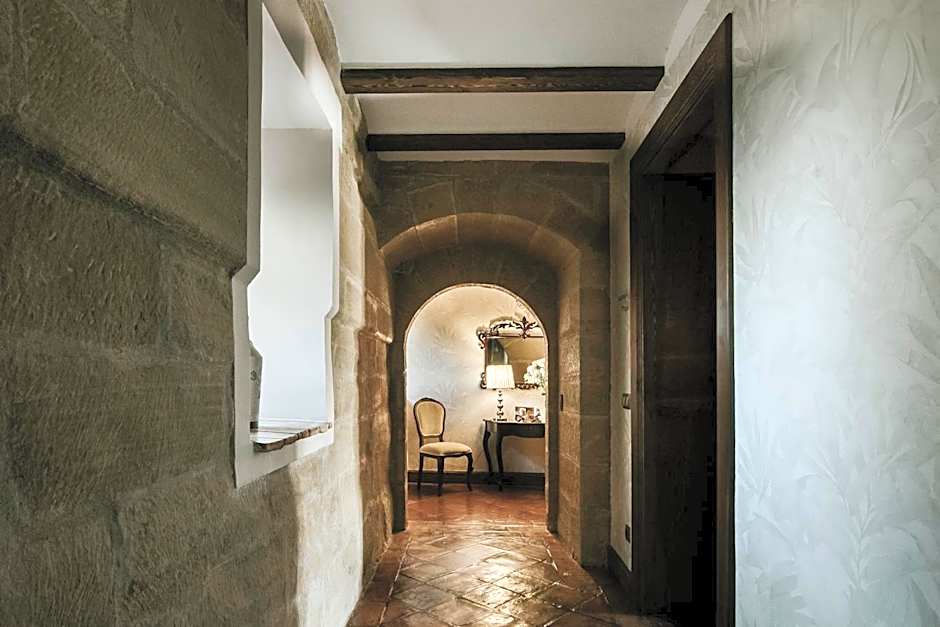 Hospedería Palacio de Casafuerte