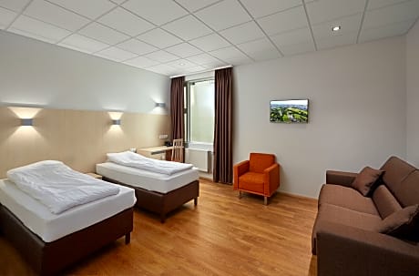 Standard  Family Room