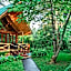 Shose Farmhouse Chalets & Campsite