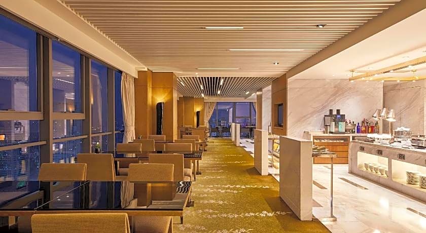 The Westin Ningbo