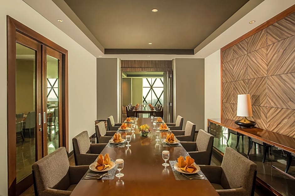 Swiss-Belhotel Bogor