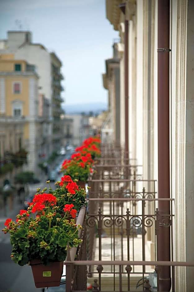 Grande Albergo Alfeo