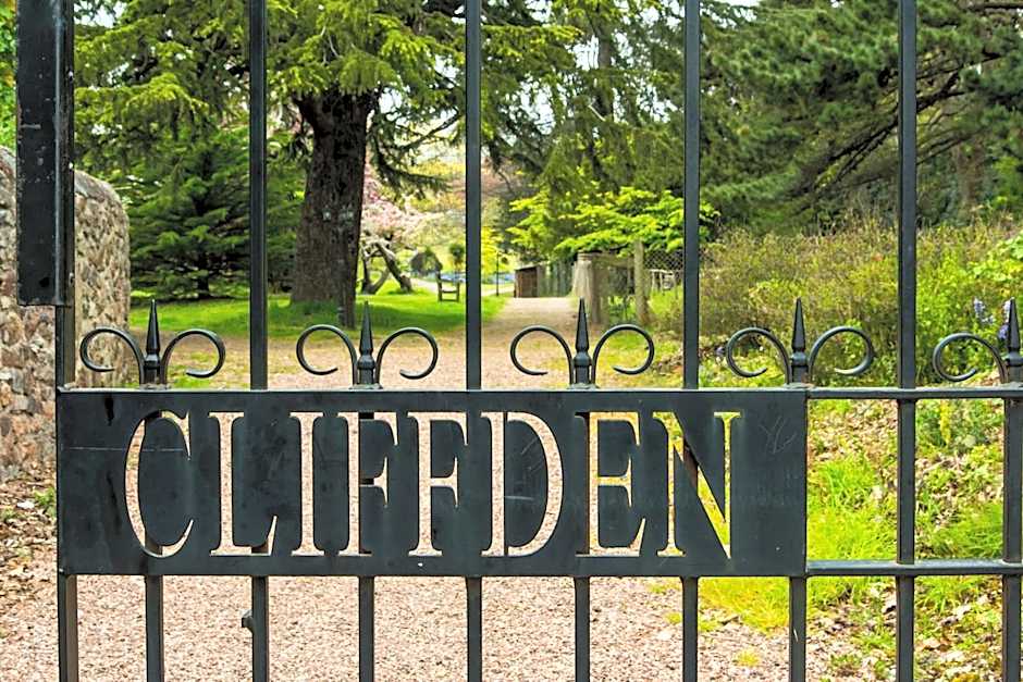 Cliffden Hotel