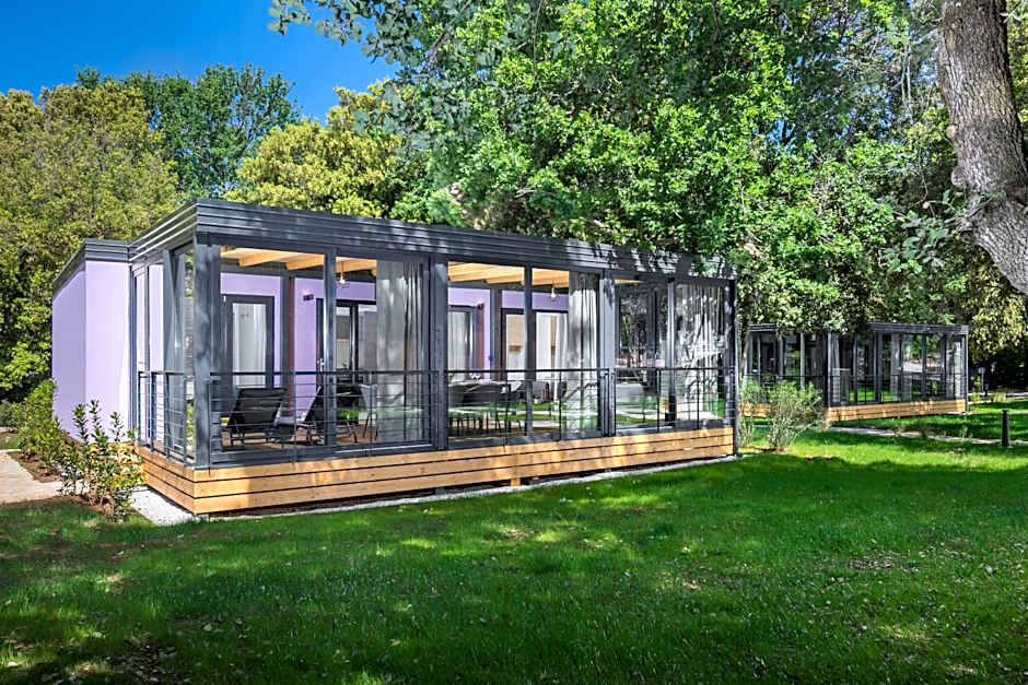 Saltwater Oasis Wellness&Spa Homes - Adults Only