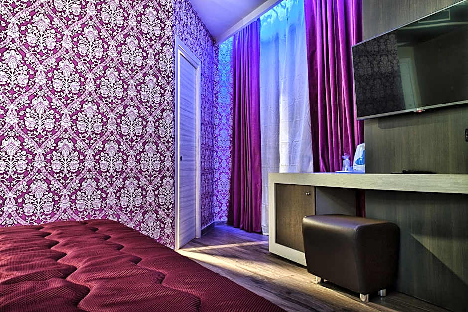 Hotel Angioino & Spa