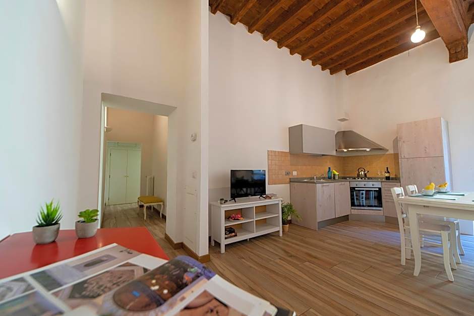 Residenza Santa Croce