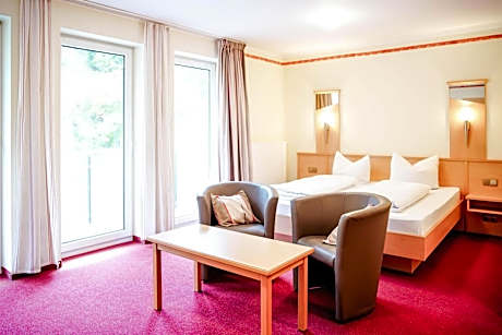 Smart Resorts B&B1 BB1 123