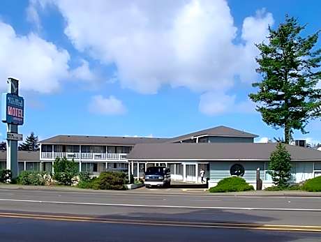 Villa West Motel