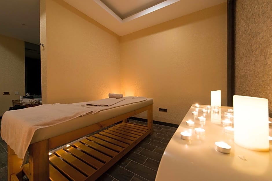 Park Inn by Radisson Ankara Cankaya