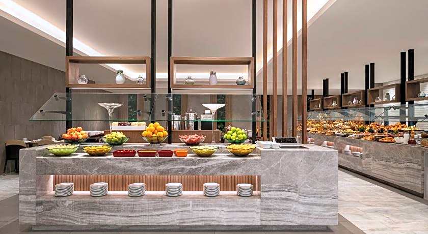 Movenpick Hotel & Residence Hajar Tower Makkah