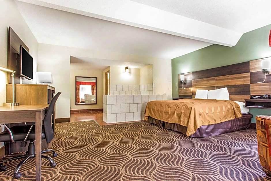 Quality Inn Black Mountain-Asheville East