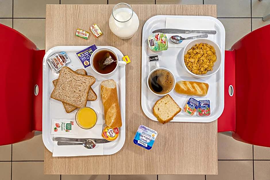 Premiere Classe Rouen Sud - Parc Des Expositions