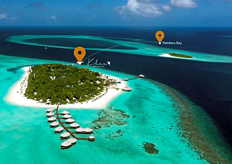 Kihaa Maldives