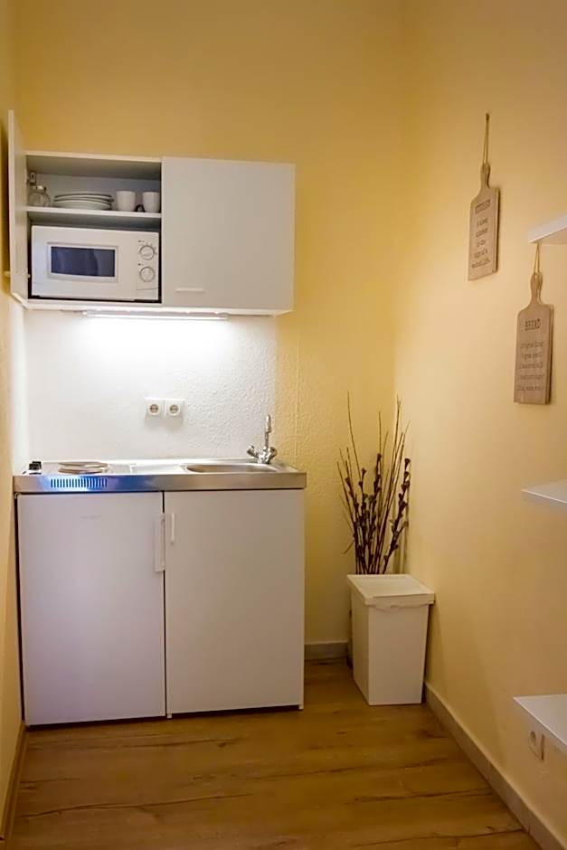 dingdong koblenz - city apartments