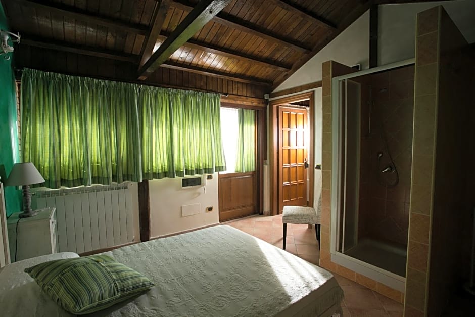 B&B oasi di mamma clara