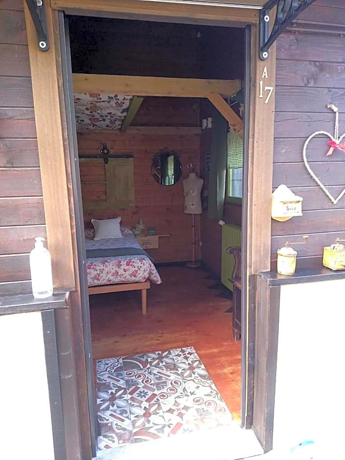 La Tana dello Scoiattolo - Adults Only