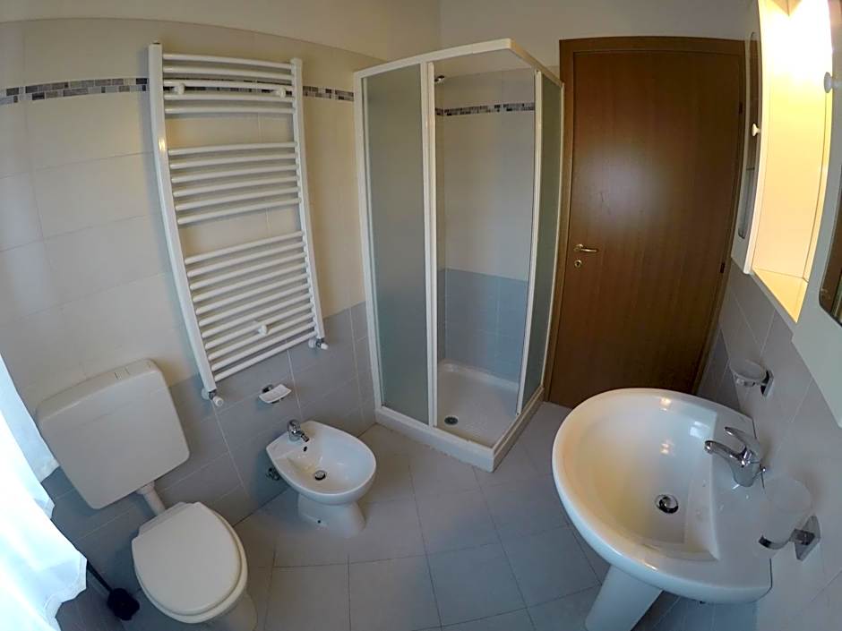 Residence Caorle Apartments - Agenzia Cocal