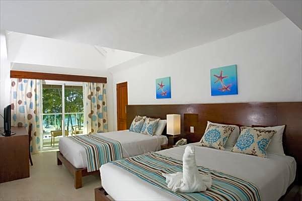 Grand Paradise Playa Dorada - All Inclusive