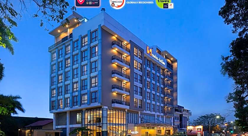 Swiss-Belinn Gajah Mada Medan