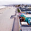 ITH Beach Bungalow Surf Hostel San Diego Adults Only