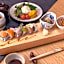 Mitsui Garden Hotel Ginza-gochome
