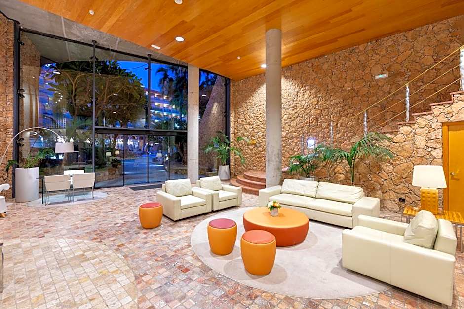 MUR Faro Jandia Fuerteventura & Spa