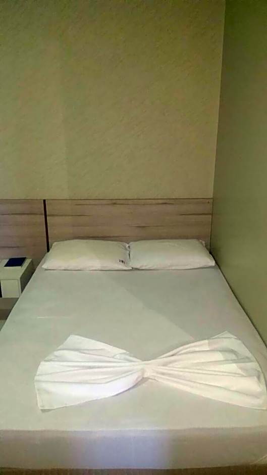 Hotel Boiadeiro