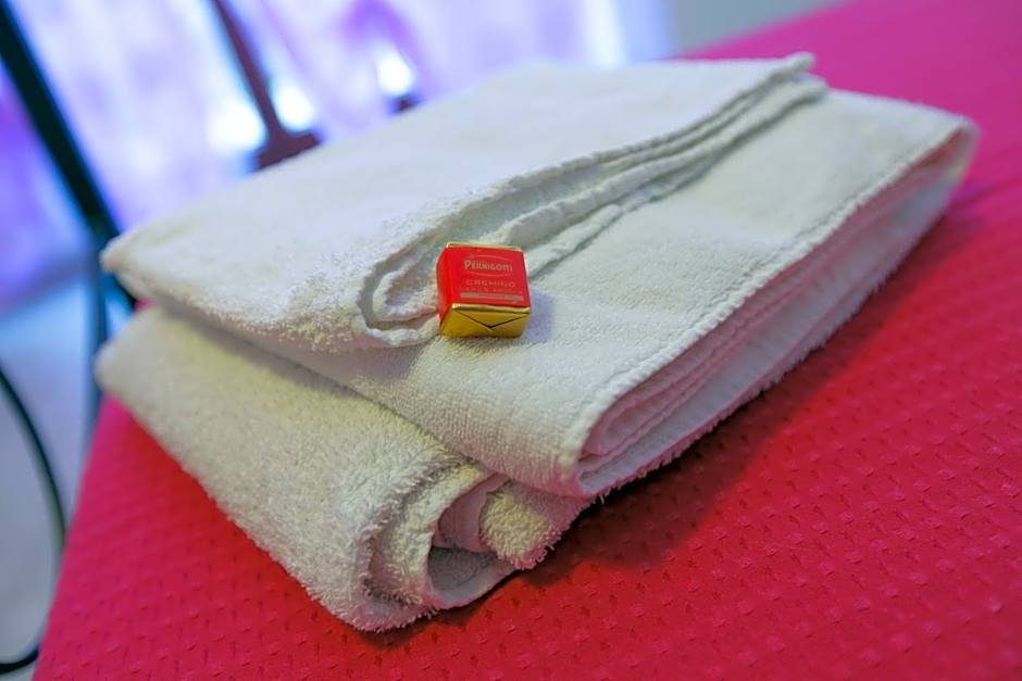 L'attico affittacamere B&B