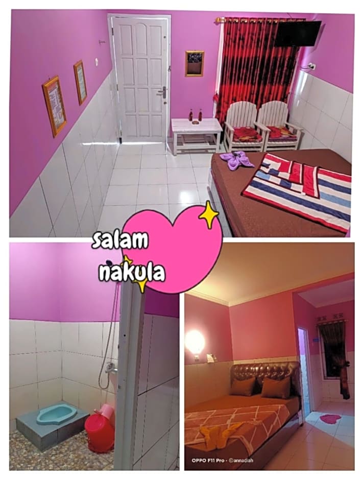 Hotel Nakula Sadewa 2 Bandungan