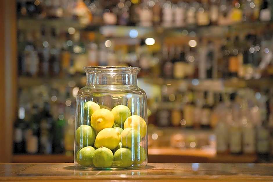 Hotel Landhaus Wachtelhof