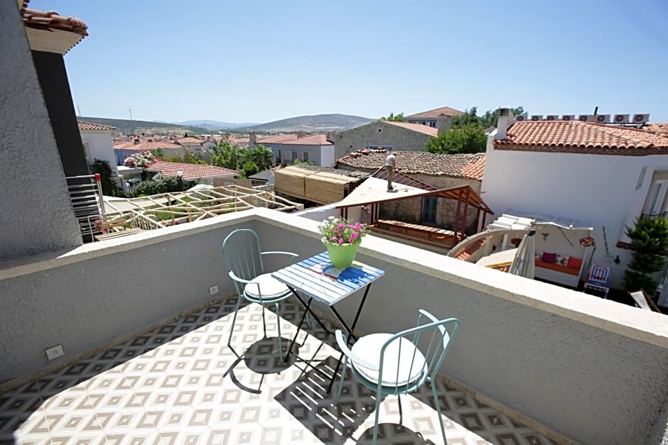 Kybele Suites Alaçatı