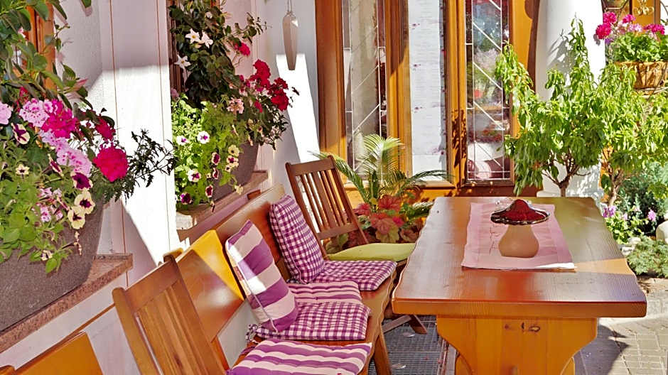 Hotel Schwarzenbergs Traube