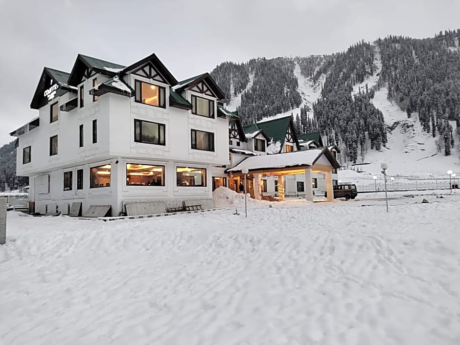 Country Inn & Suites by Radisson, Sonamarg