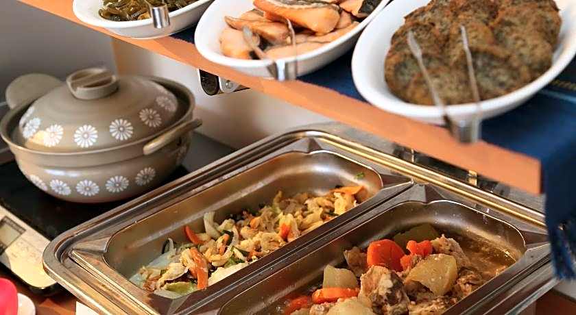 Ishigakijima Hotel Cucule