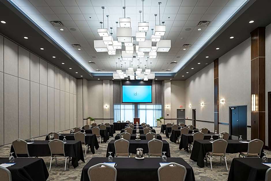 Holiday Inn Express and Suites Sioux City North-Event Center By IHG