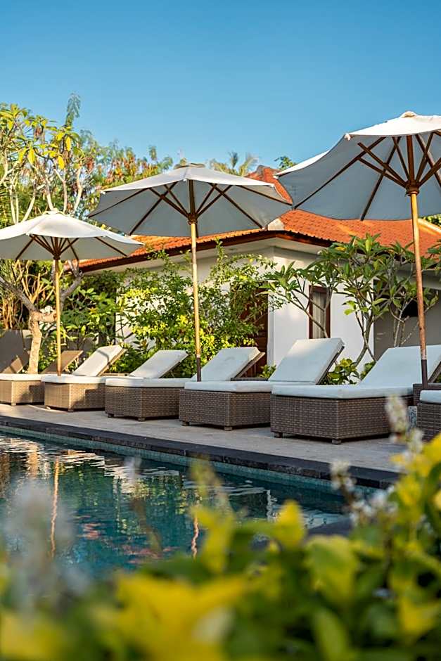 Nusa Indah Onai Hotel