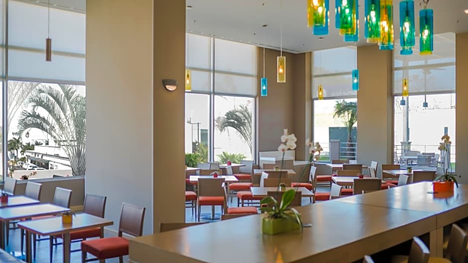 Hyatt Place Managua