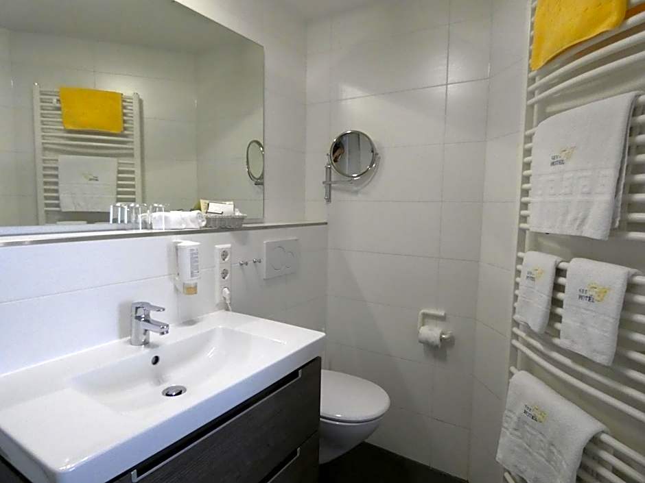 Seehotel OFF