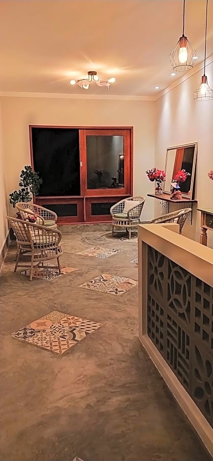 Parcel do Gostoso Pousada