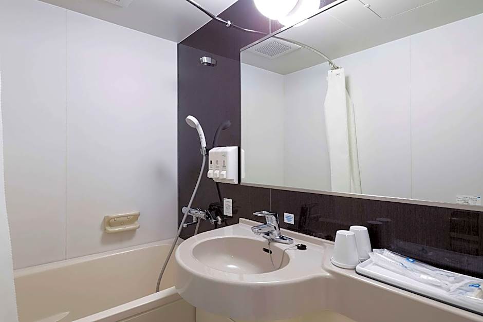 Comfort Hotel Sendai West
