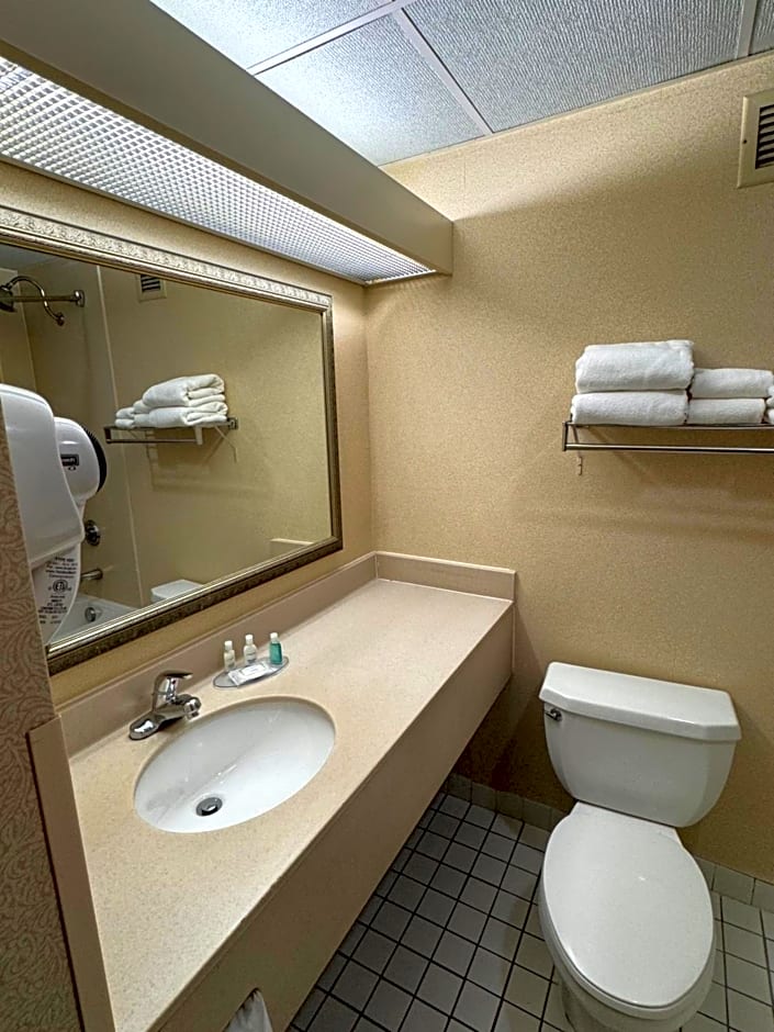 Clarion Inn Frederick Event Center