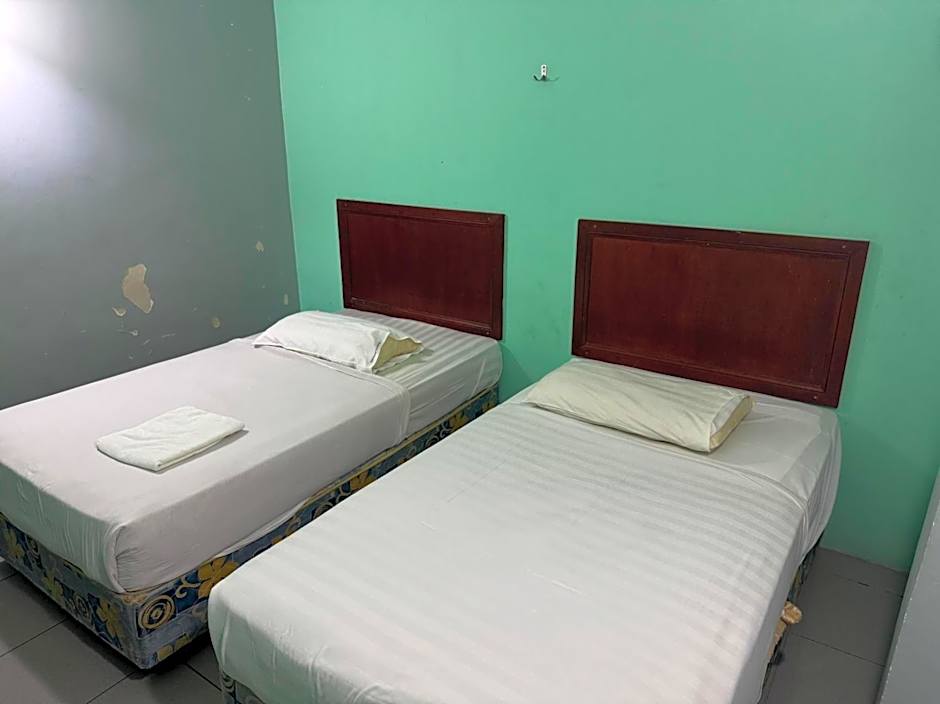 Hotel O Hotel Oriental