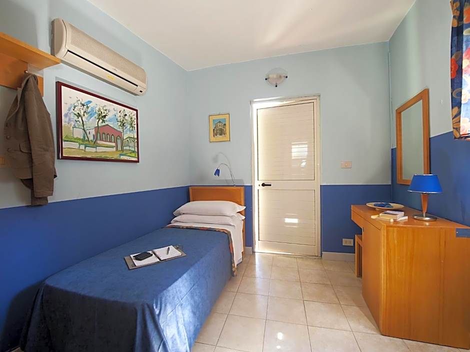 Villaggio Albergo Internazionale La Plaja