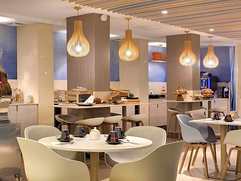 Mercure Montpellier Centre Comedie