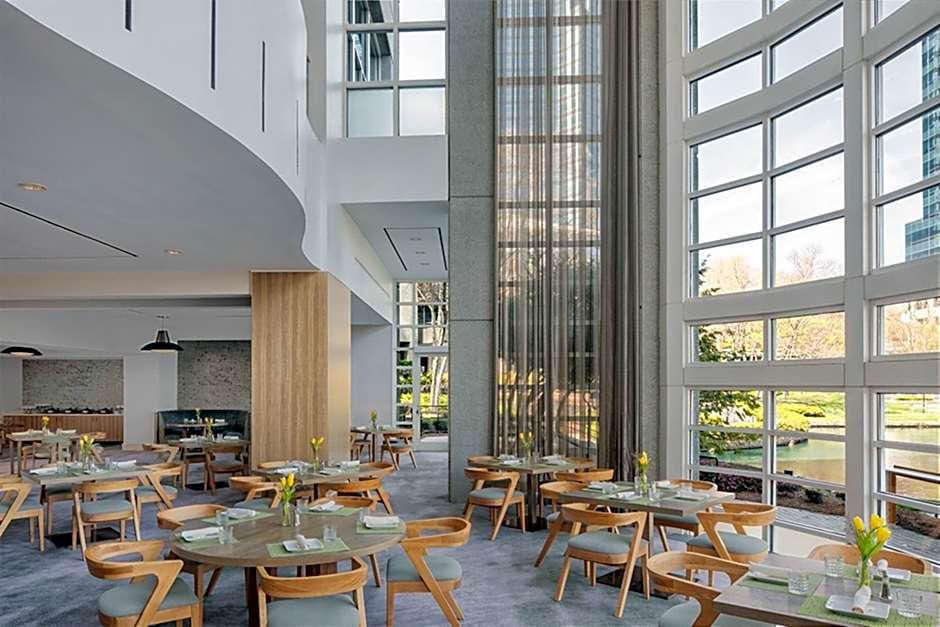 The Westin Atlanta Perimeter North