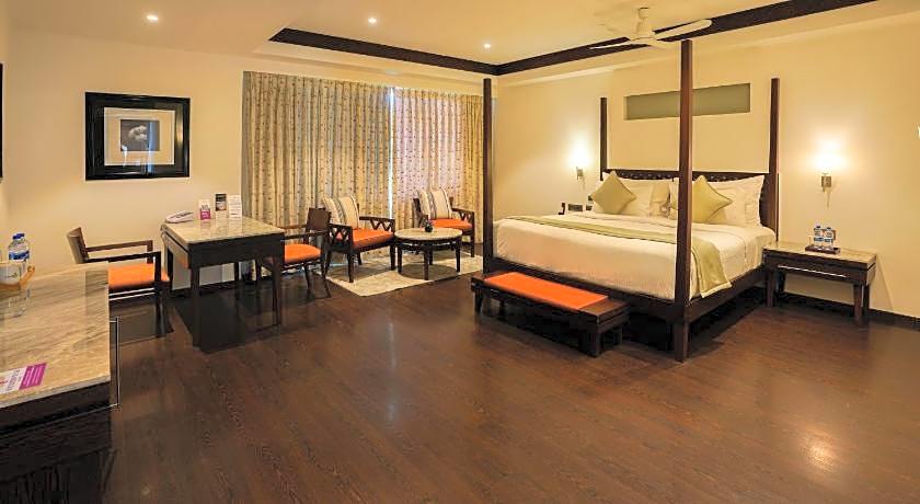 Hotel Southern Star Mysore