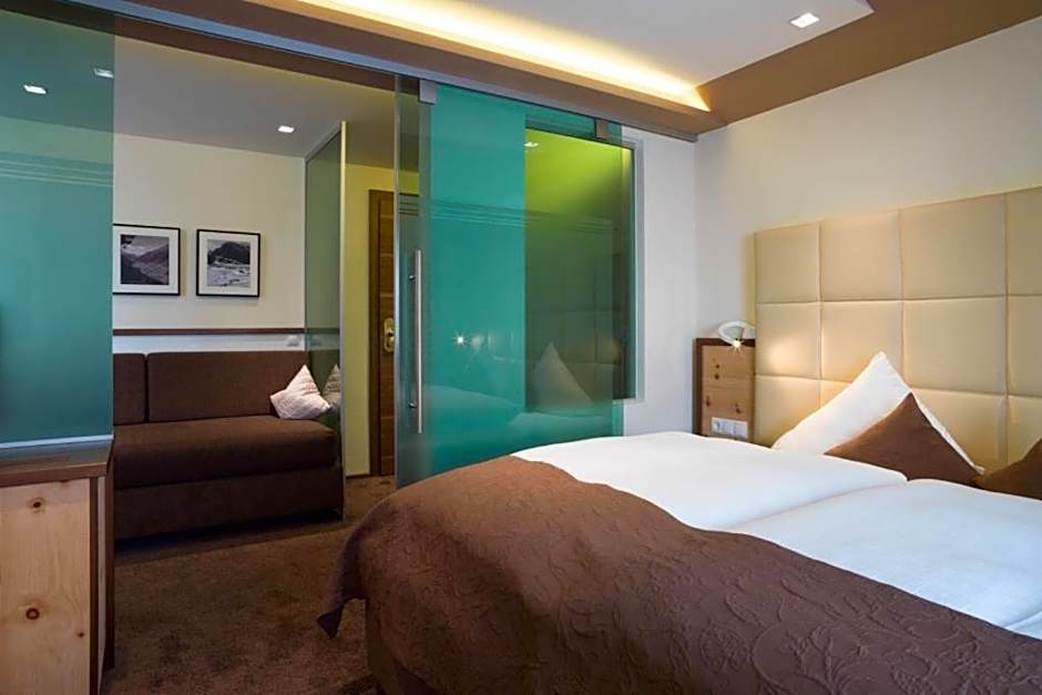 Superior Gourmethotel Yscla