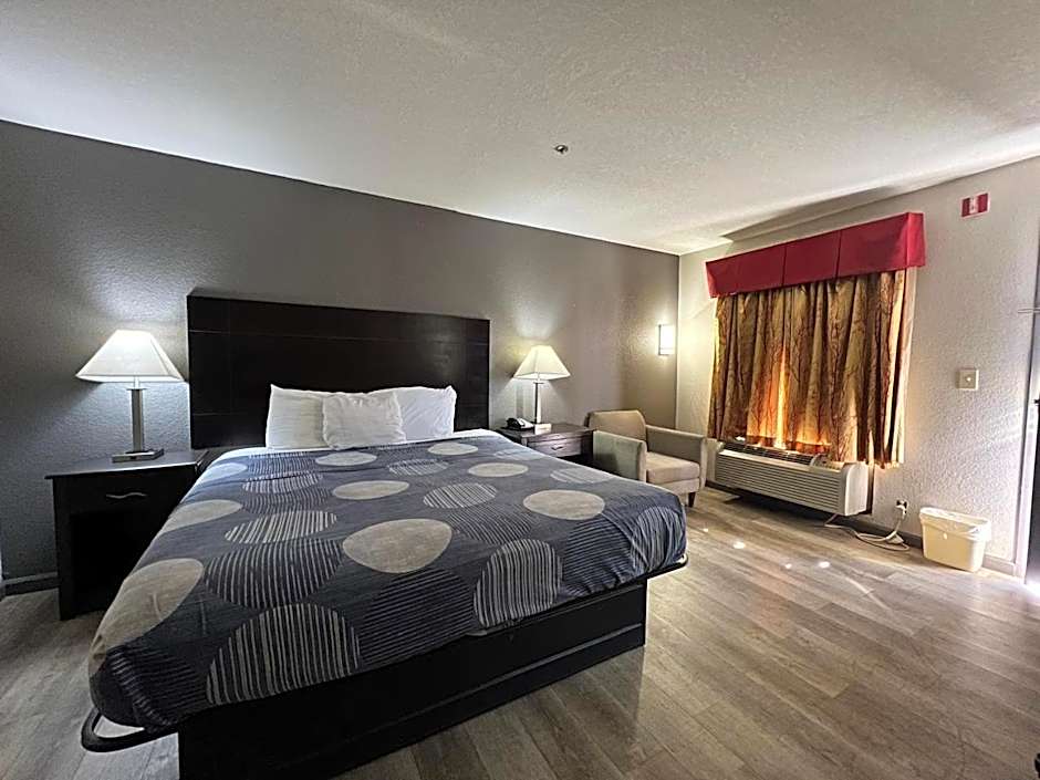 Speedway Inn & Suites Griffin US 19