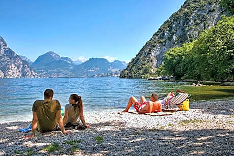 Hotel Baitone - Nature Village